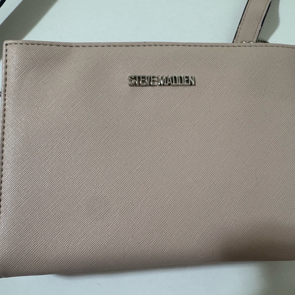 Steve Madden Tan Women's Bag